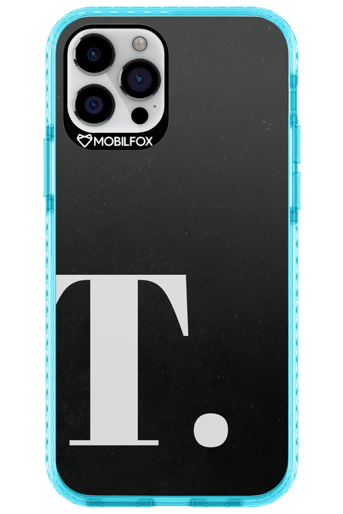 T (Off Space) 2.0 - Apple iPhone 12 Pro