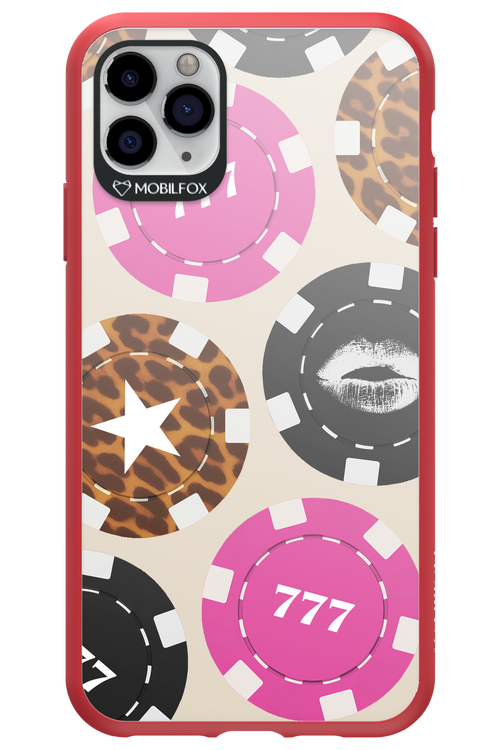 All In - Apple iPhone 11 Pro Max