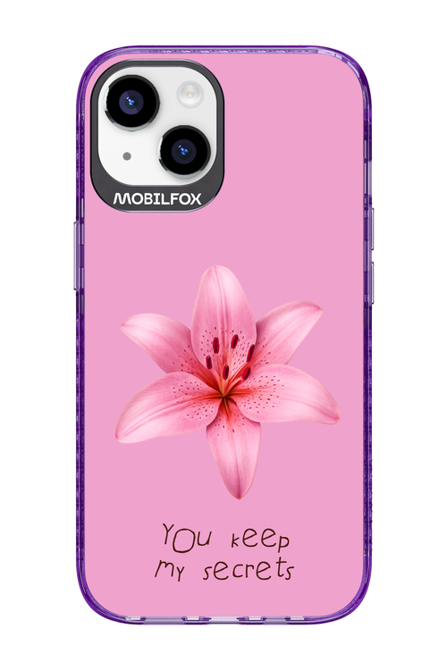 Secrets 2.0 - Apple iPhone 14