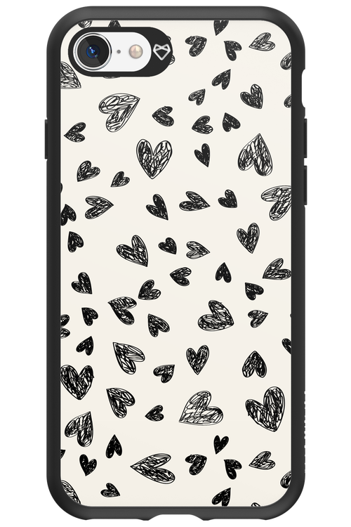 Crazy in Luv 2.0 - Apple iPhone 8