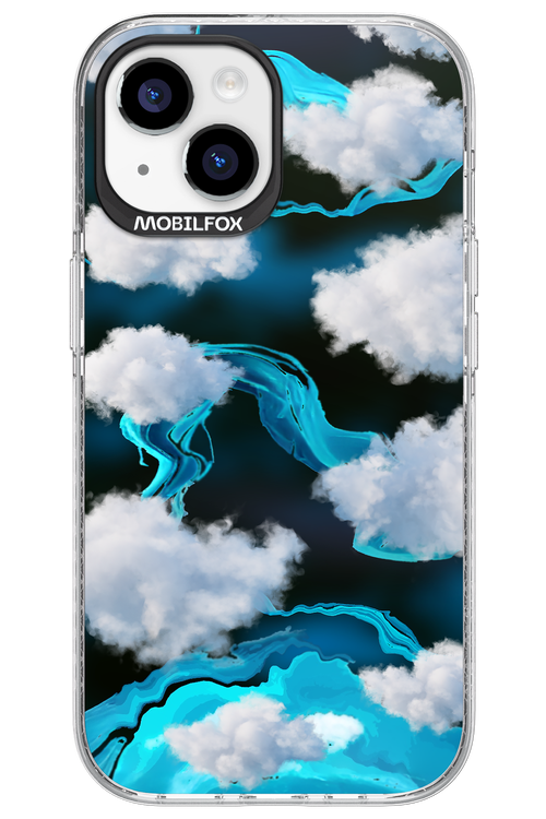 Skywalker 2.0 - Apple iPhone 15