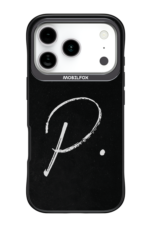 (Off Space) P 2.0 - Apple iPhone 17 Pro
