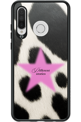 Same Chapter Pink 2.0 - Huawei P30 Lite
