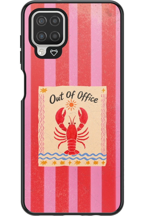 Out Of Office 2.0 - Samsung Galaxy A12