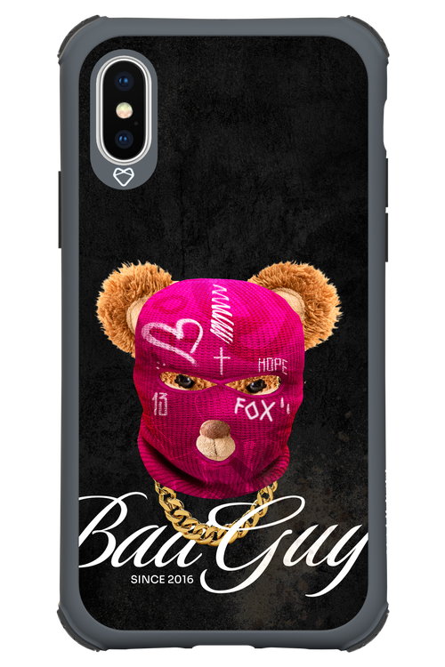 Bad Guy II 2.0 - Apple iPhone XS