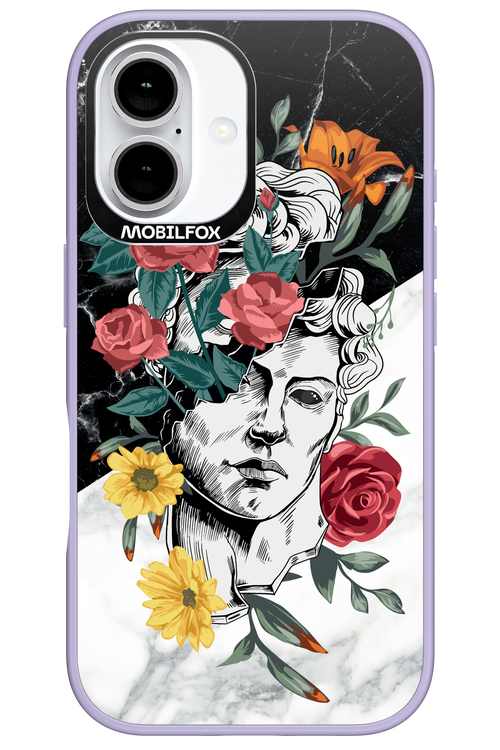 Dead David - Apple iPhone 16