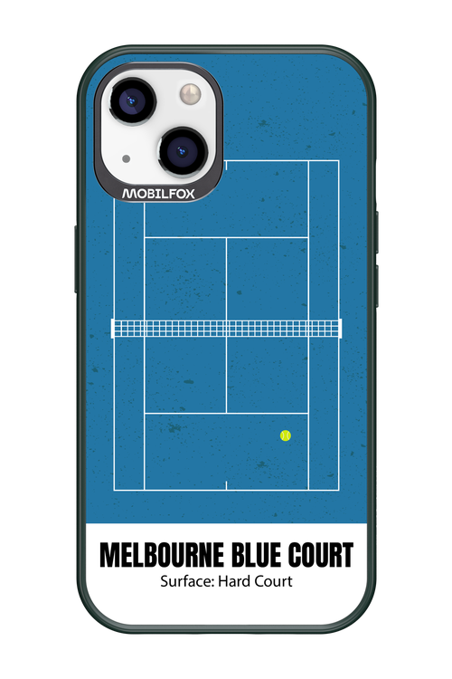 MELBOURNE BLUE COURT 2.0 - Apple iPhone 13