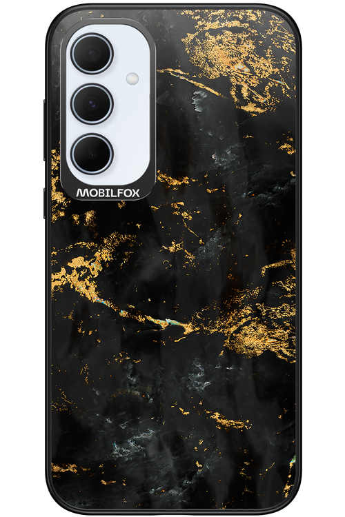 Goldie 2.0 - Samsung Galaxy A35
