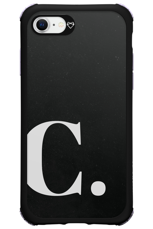 C (Off Space) 2.0 - Apple iPhone SE 2022
