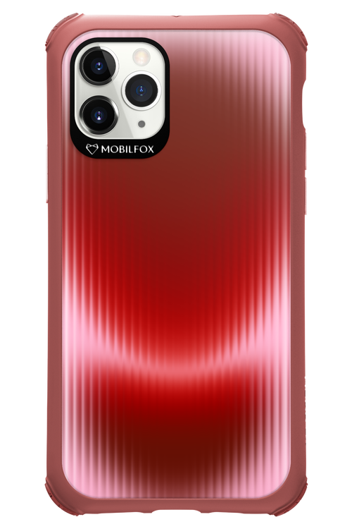 Lava Lamp - Apple iPhone 11 Pro