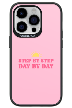Step by Step 2.0 - Apple iPhone 14 Pro