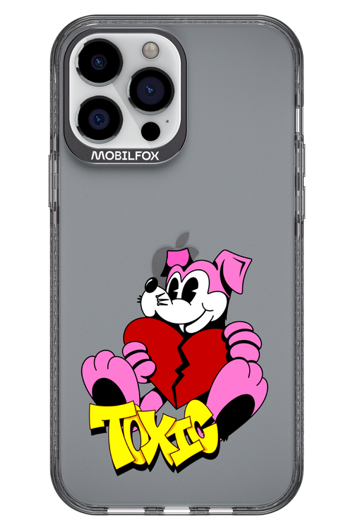 Toxic Dreams - Apple iPhone 13 Pro Max