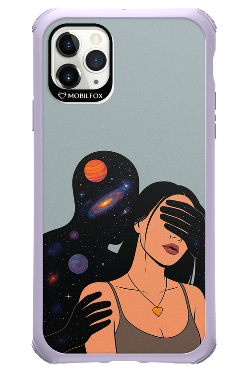 Universe Lover - Apple iPhone 11 Pro Max