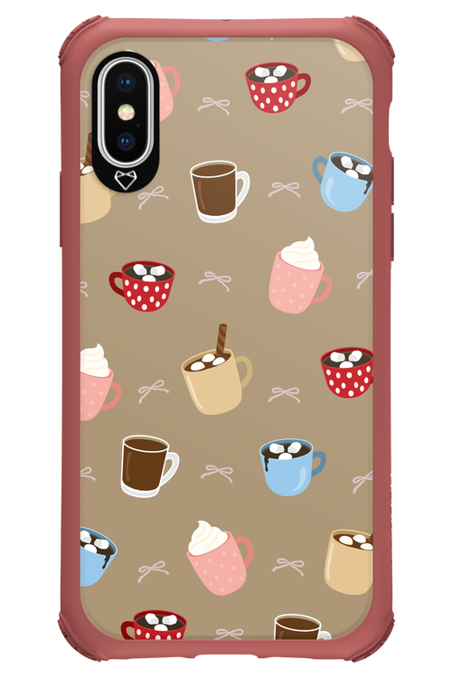 Coco Dream - Apple iPhone XS