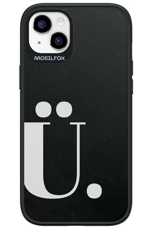 U II (Off Space) 2.0 - Apple iPhone 14 Plus