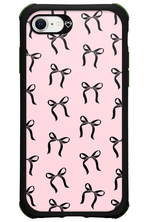 Bow Promise - Apple iPhone 7