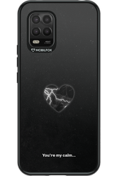 Calm Heart - Xiaomi Mi 10 Lite 5G
