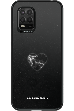 Calm Heart - Xiaomi Mi 10 Lite 5G