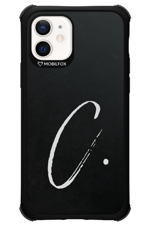 (Off Space) C 2.0 - Apple iPhone 12