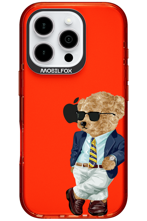 Boss - Apple iPhone 16 Pro