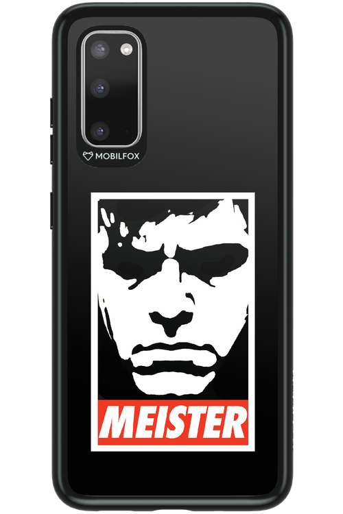 MEISTER - Samsung Galaxy S20
