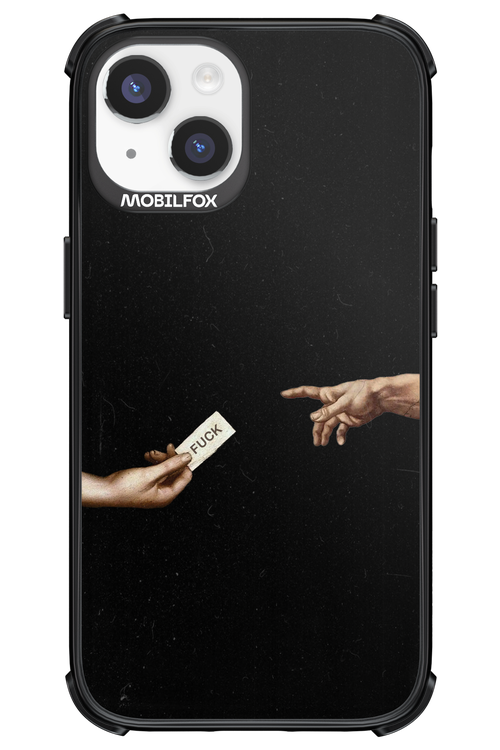 Giving 2.0 - Apple iPhone 14