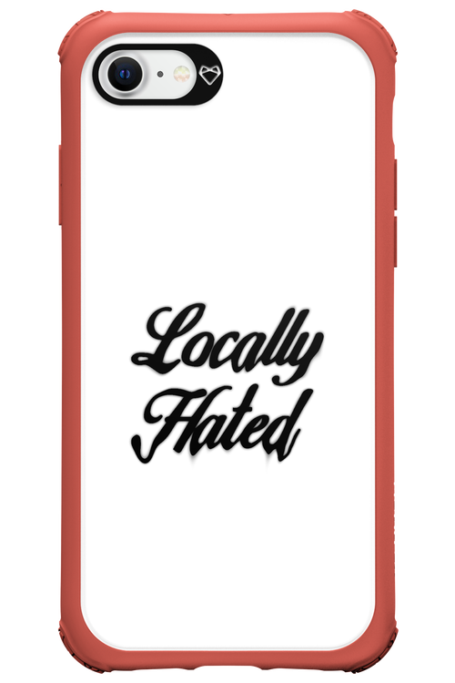 Locally Hated - Apple iPhone SE 2022