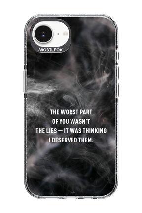 Lies - Apple iPhone 16e