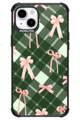 Blanket Fluff - Apple iPhone 15 Plus