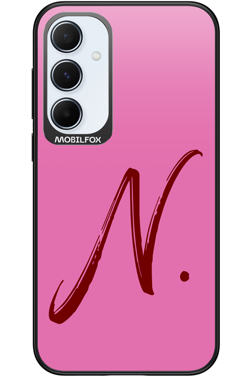 (Sorbet) N 2.0 - Samsung Galaxy A55