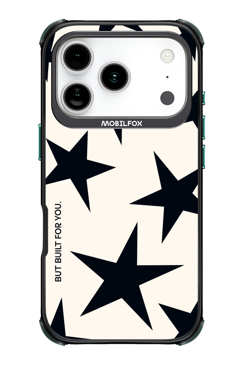 Built for You - Apple iPhone 17 Pro