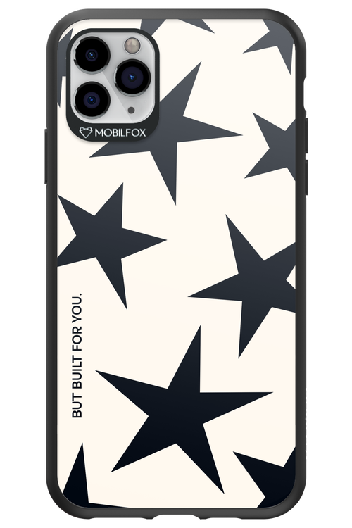 Built for You 2.0 - Apple iPhone 11 Pro Max