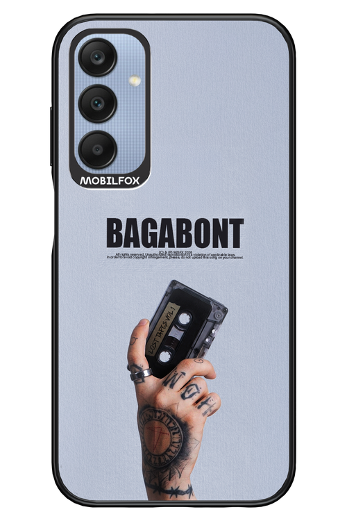 Bagabont Text 2.0 - Samsung A25