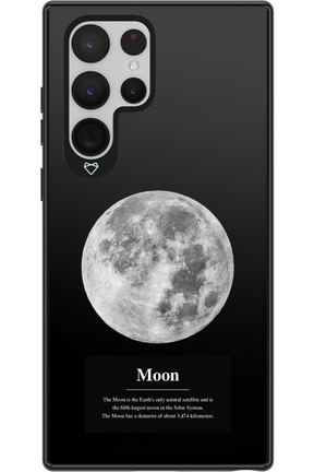 Moon 2.0 - Samsung Galaxy S22 Ultra