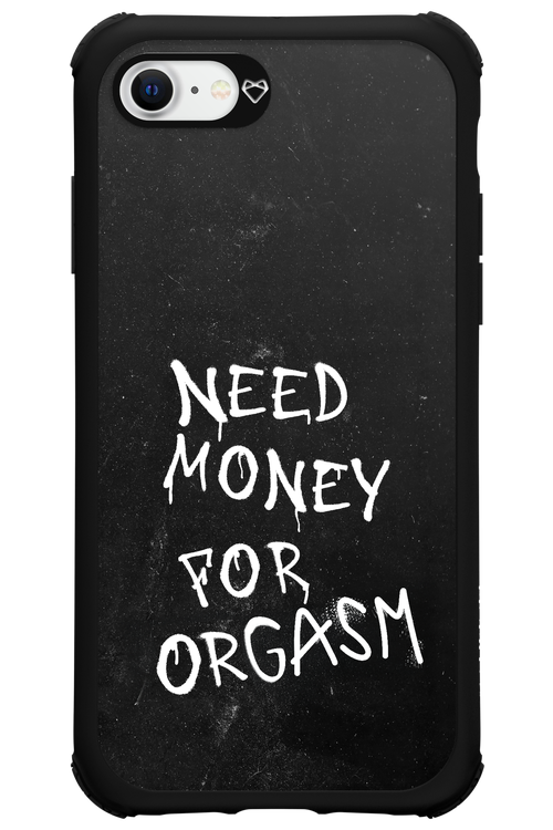 Orgasm 2.0 - Apple iPhone 7