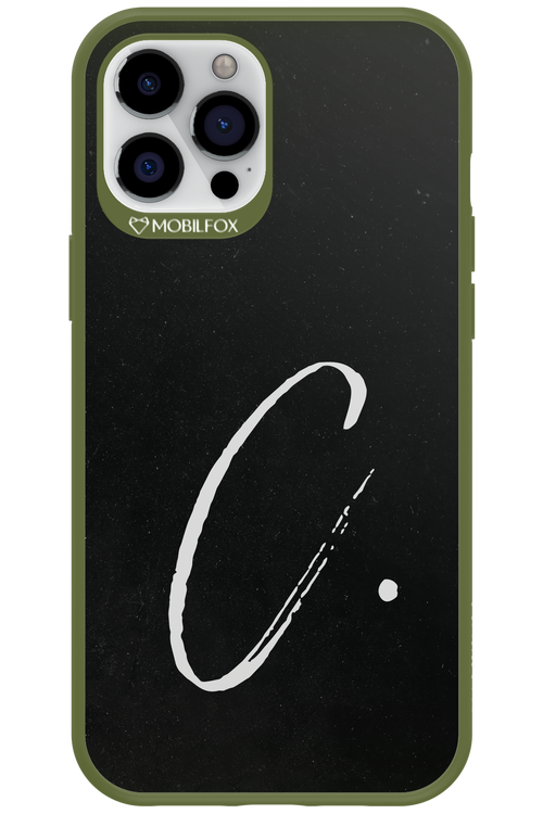 (Off Space) C 2.0 - Apple iPhone 12 Pro Max