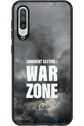 WarZone - Samsung Galaxy A50