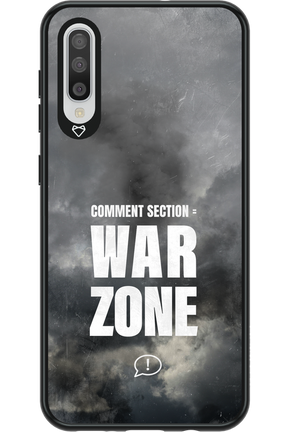 WarZone - Samsung Galaxy A50