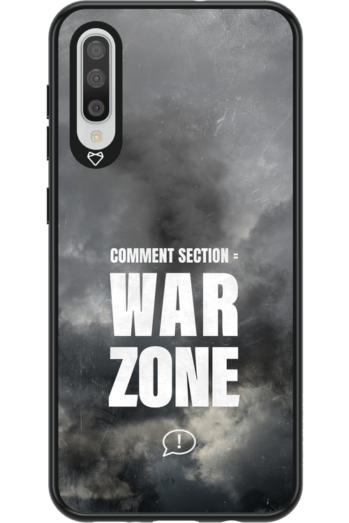 WarZone - Samsung Galaxy A50