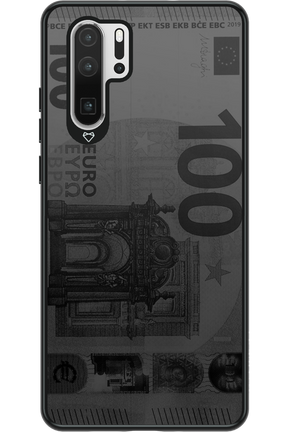 Euro Black 2.0 - Huawei P30 Pro