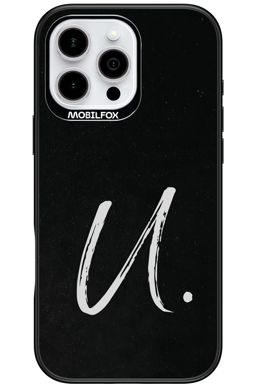 (Off Space) U 2.0 - Apple iPhone 16 Pro Max