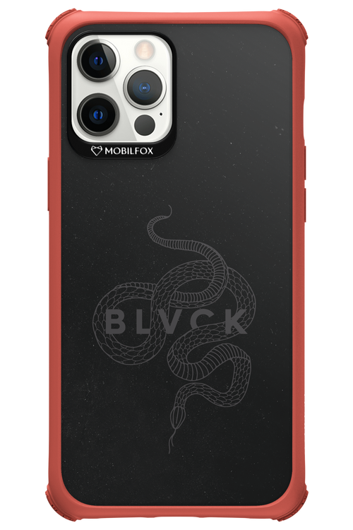 MAMBA - Apple iPhone 12 Pro Max