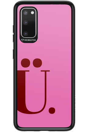 U II (Sorbet) 2.0 - Samsung Galaxy S20