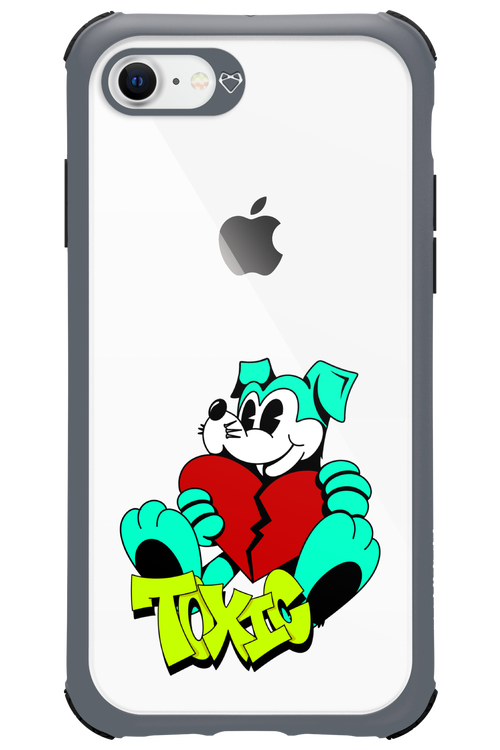 Playful Chaos - Apple iPhone 8