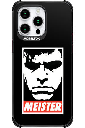 MEISTER - Apple iPhone 15 Pro Max