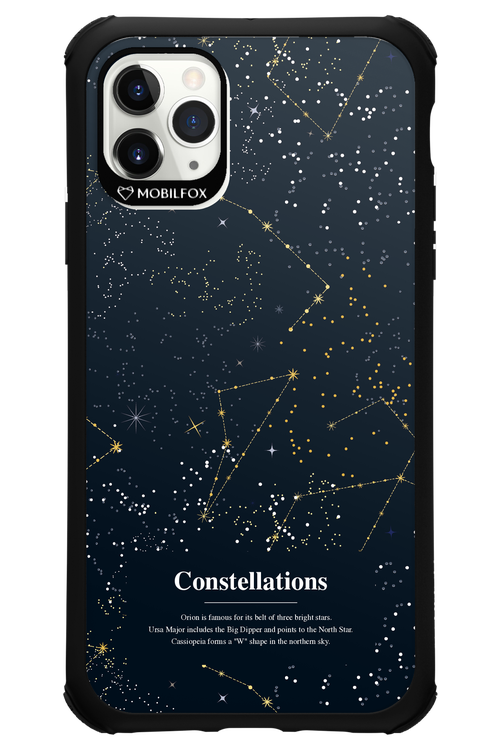 Constellations - Apple iPhone 11 Pro Max