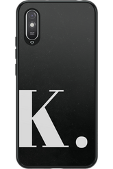 K (Off Space) 2.0 - Xiaomi Redmi 9A