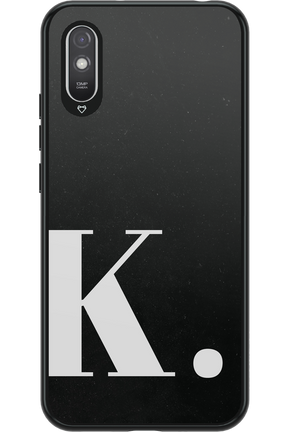 K (Off Space) 2.0 - Xiaomi Redmi 9A