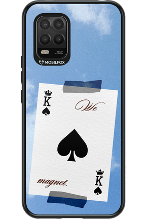 Magnet 2.0 - Xiaomi Mi 10 Lite 5G