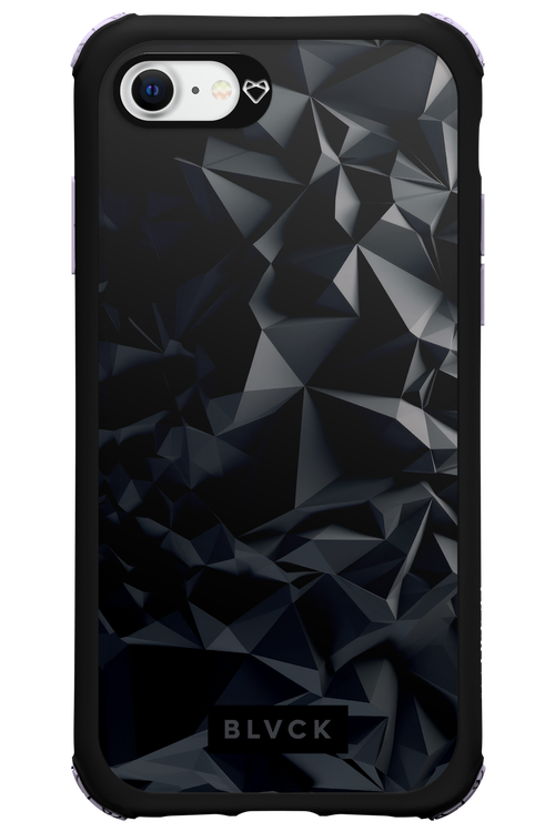 BLVCK MATERIAL - Apple iPhone SE 2020